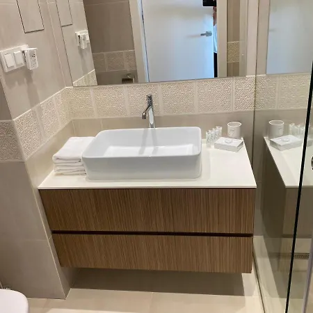 Luxlux شقة